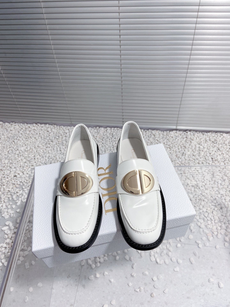 Christian Dior Casual Shoes